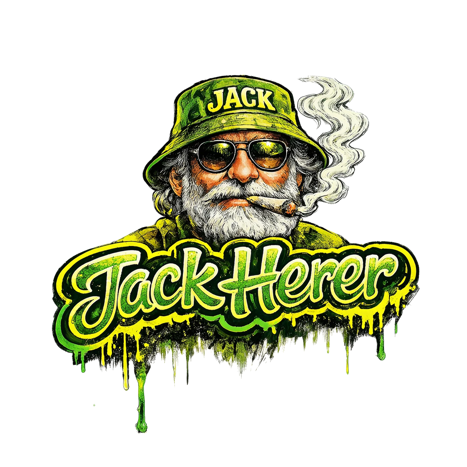 Jack Herer