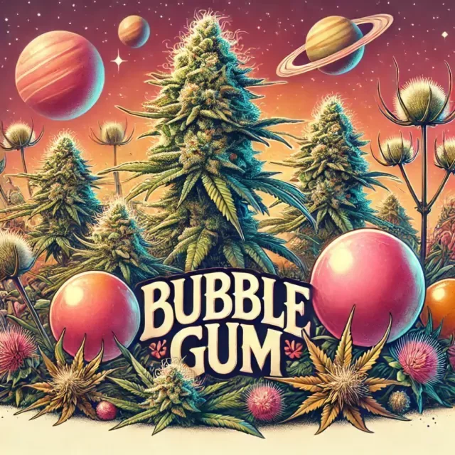 Bubble Gum
