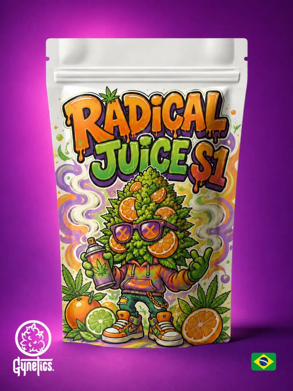 Radical Juice
