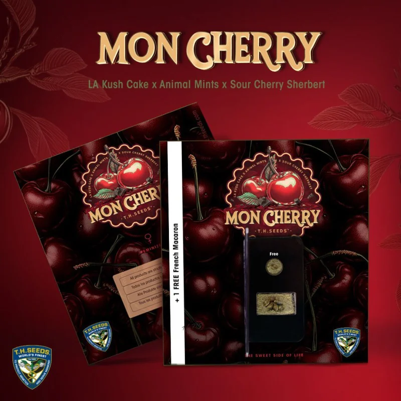 Mon Cherry 3