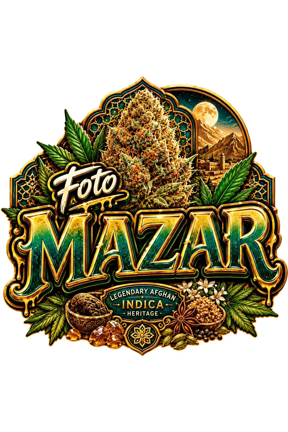 Mazar